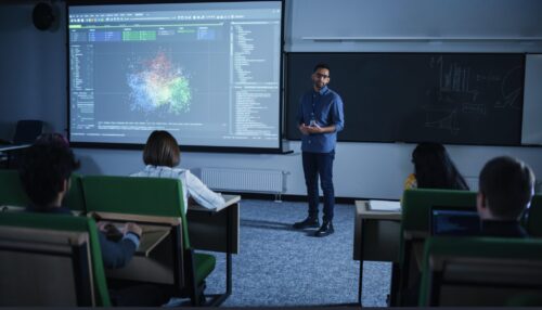 ¿Cómo integrar a la inteligencia artificial en la educación de manera responsable?