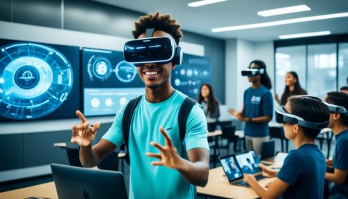 Inteligencia Artificial y educación: una revolución en marcha